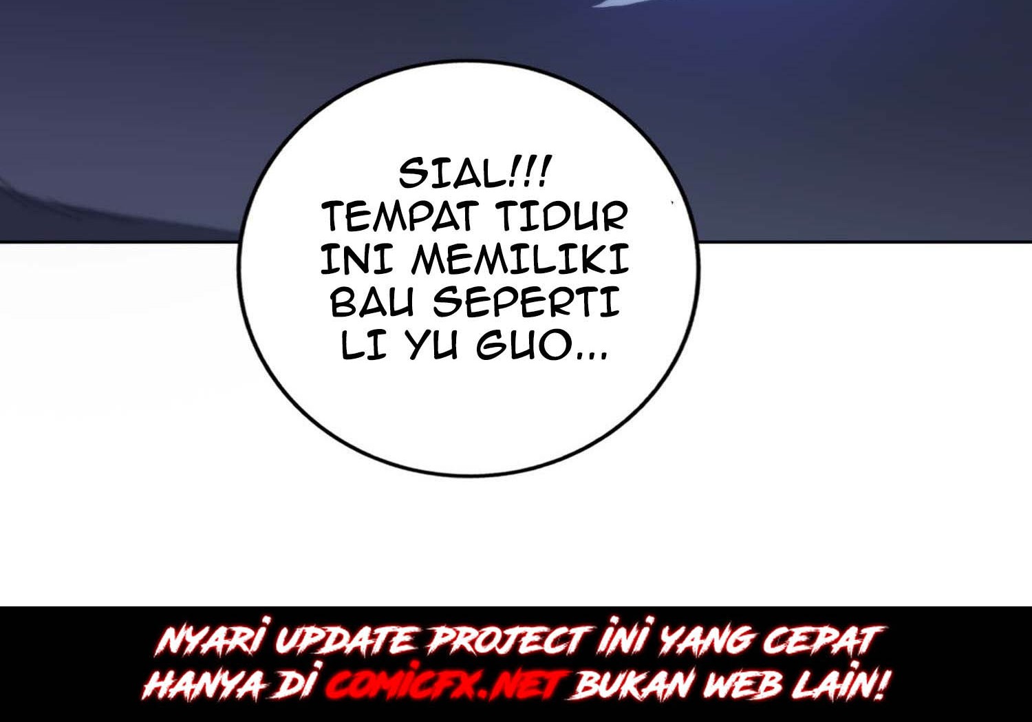 Forced To Become the Villain’s Son-in-law Chapter 30 - halaman 49