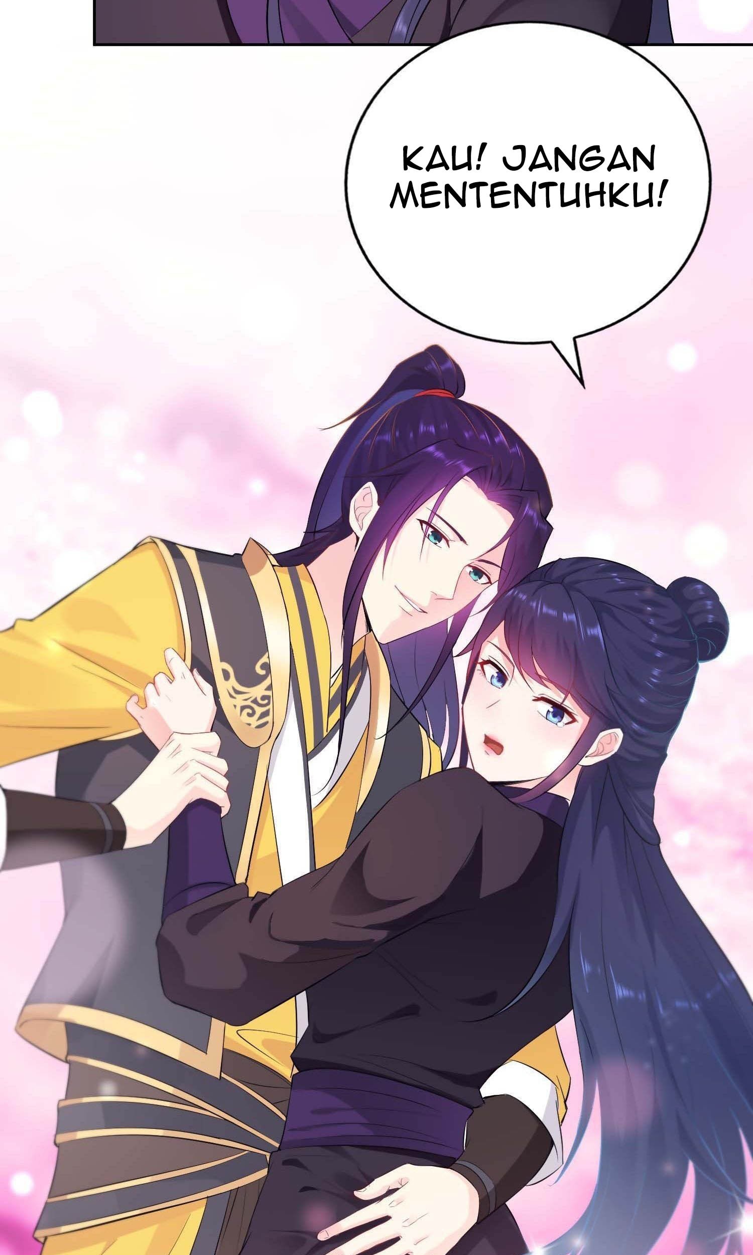 Forced To Become the Villain’s Son-in-law Chapter 30 - halaman 6