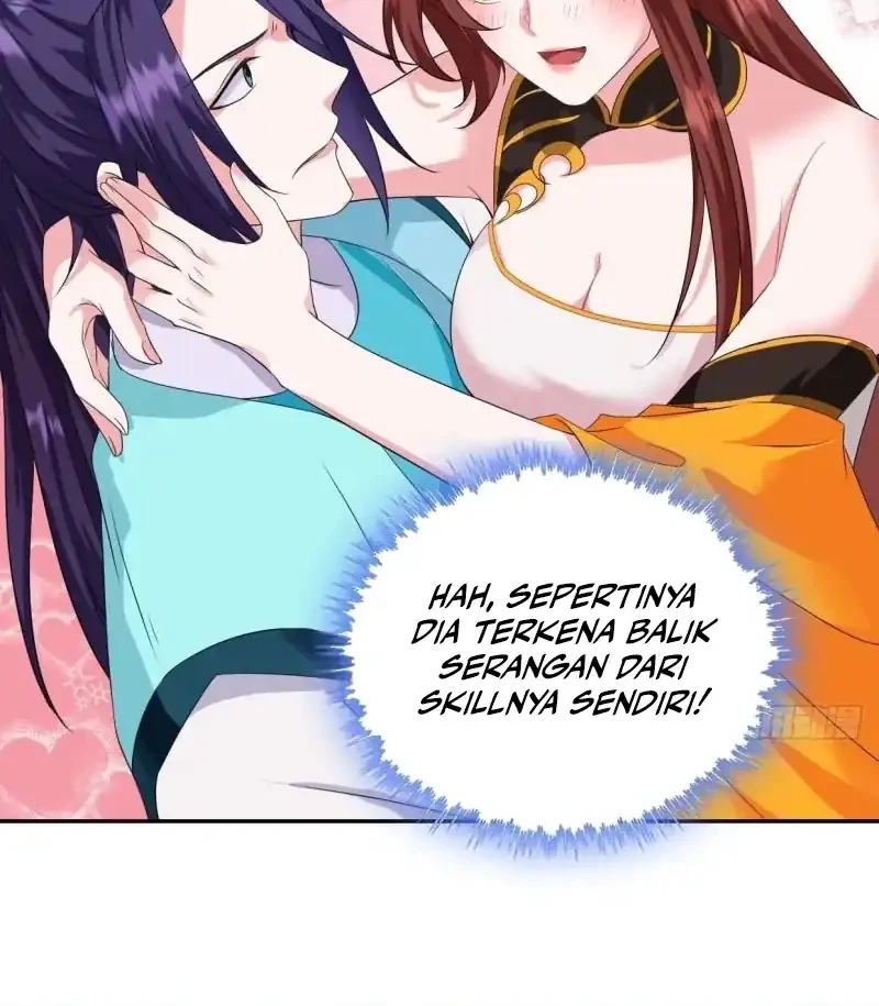 Forced To Become the Villain’s Son-in-law Chapter 300 - halaman 12