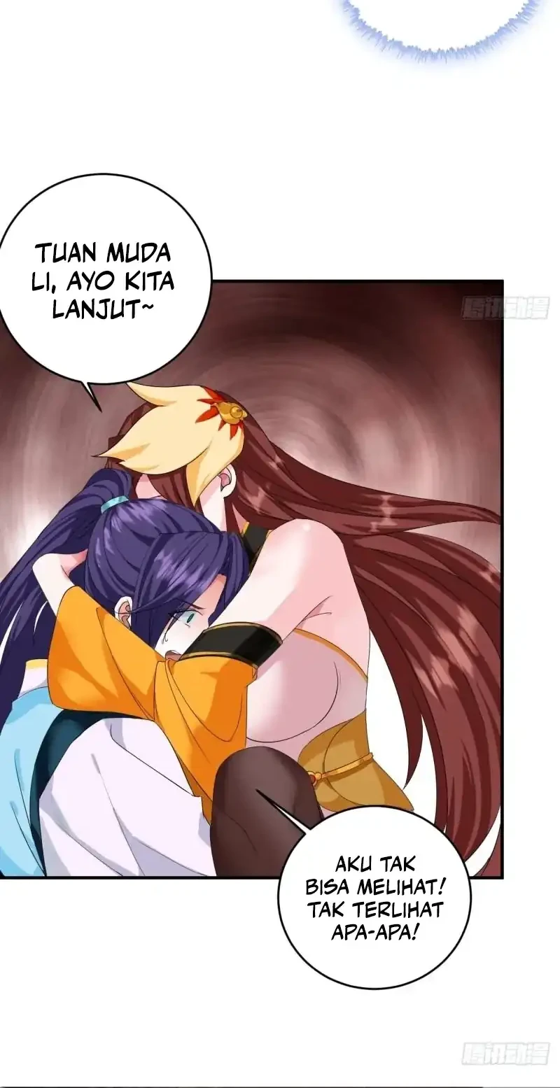 Forced To Become the Villain’s Son-in-law Chapter 300 - halaman 14