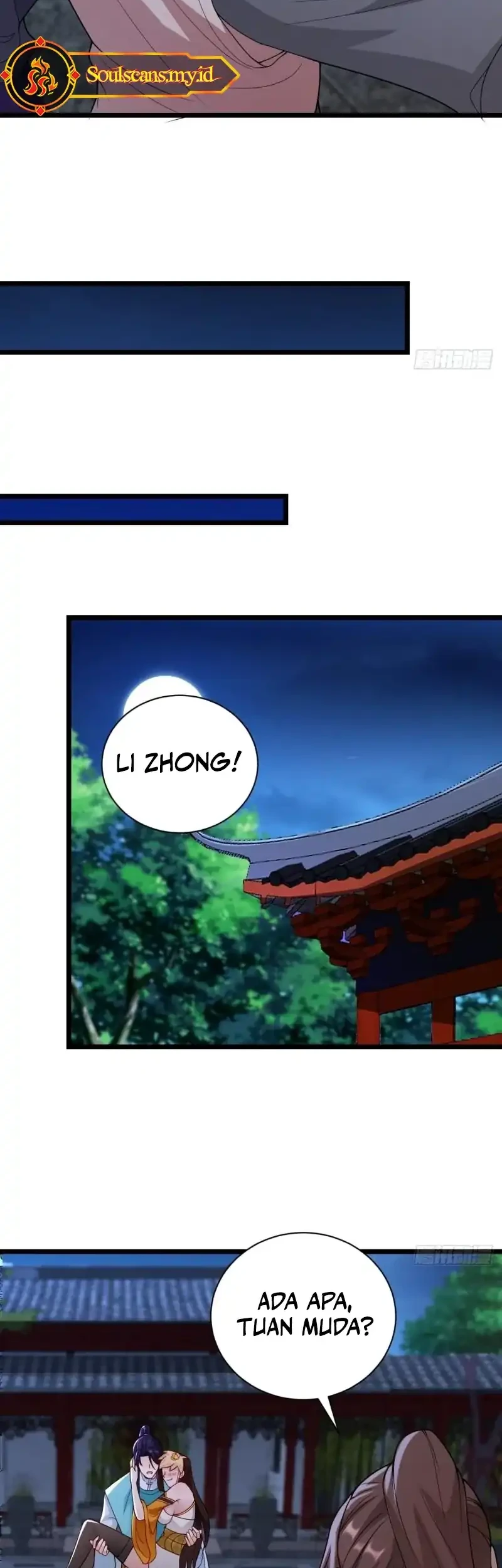 Forced To Become the Villain’s Son-in-law Chapter 301 - halaman 15