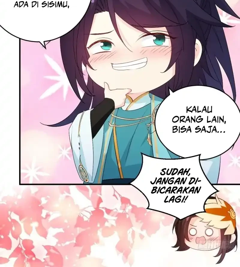 Forced To Become the Villain’s Son-in-law Chapter 302 - halaman 17