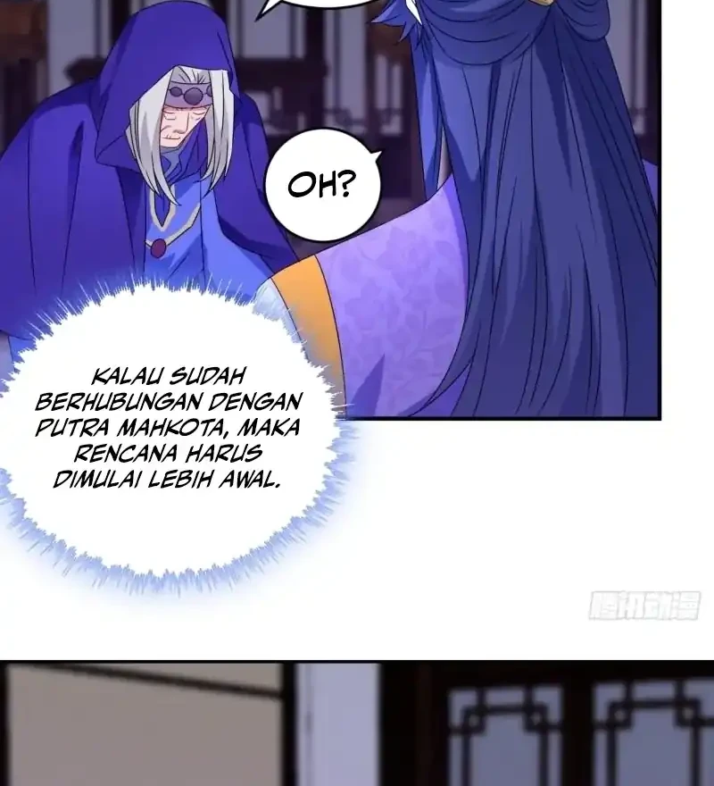 Forced To Become the Villain’s Son-in-law Chapter 302 - halaman 9