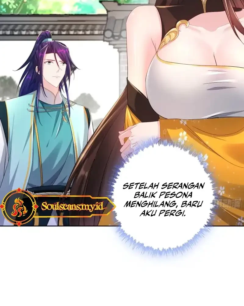 Forced To Become the Villain’s Son-in-law Chapter 303 - halaman 13