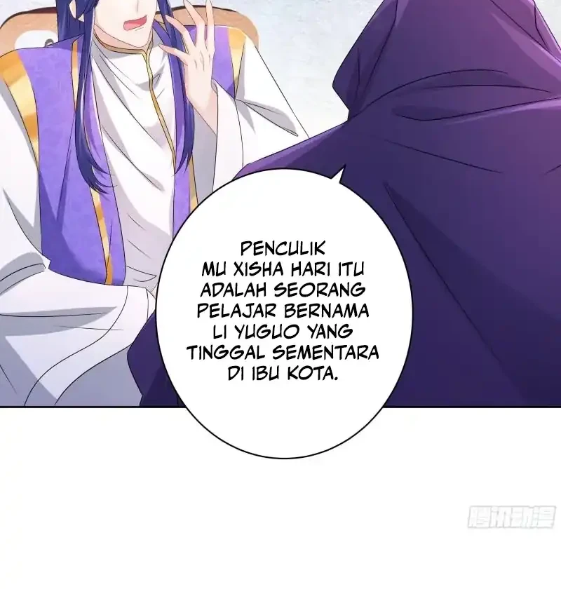 Forced To Become the Villain’s Son-in-law Chapter 303 - halaman 19