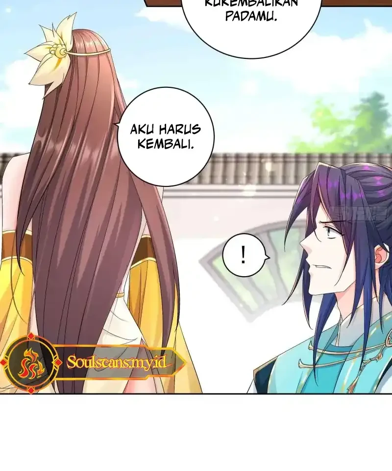 Forced To Become the Villain’s Son-in-law Chapter 303 - halaman 4
