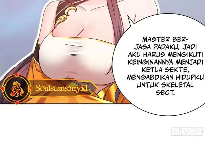 Forced To Become the Villain’s Son-in-law Chapter 303 - halaman 7