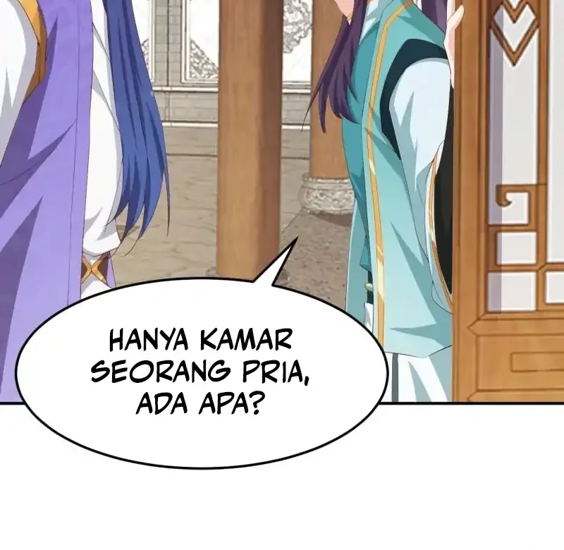 Forced To Become the Villain’s Son-in-law Chapter 304 - halaman 19