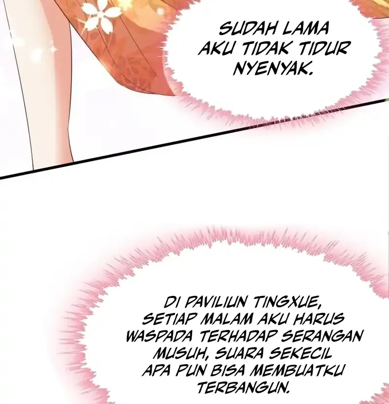 Forced To Become the Villain’s Son-in-law Chapter 304 - halaman 4