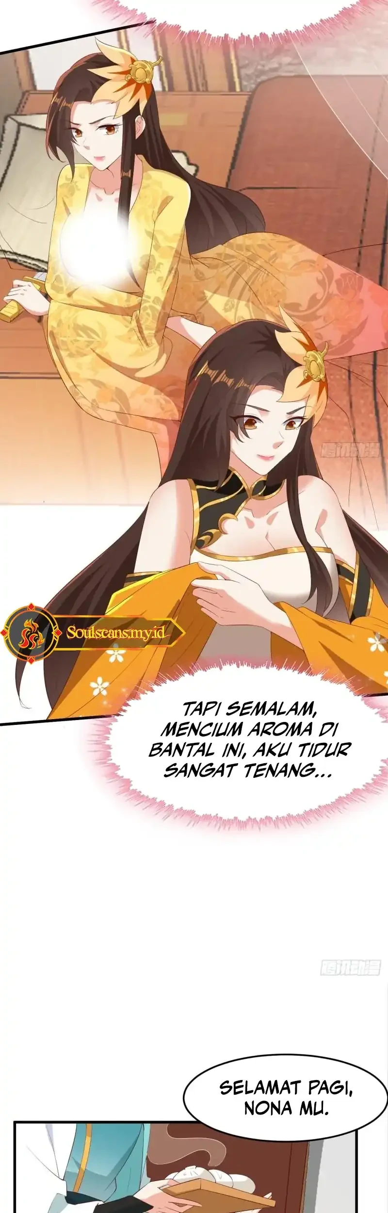 Forced To Become the Villain’s Son-in-law Chapter 304 - halaman 5