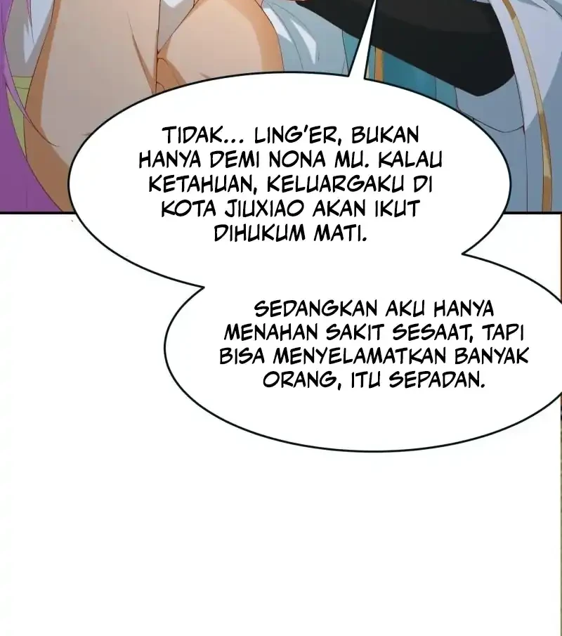 Forced To Become the Villain’s Son-in-law Chapter 305 - halaman 21