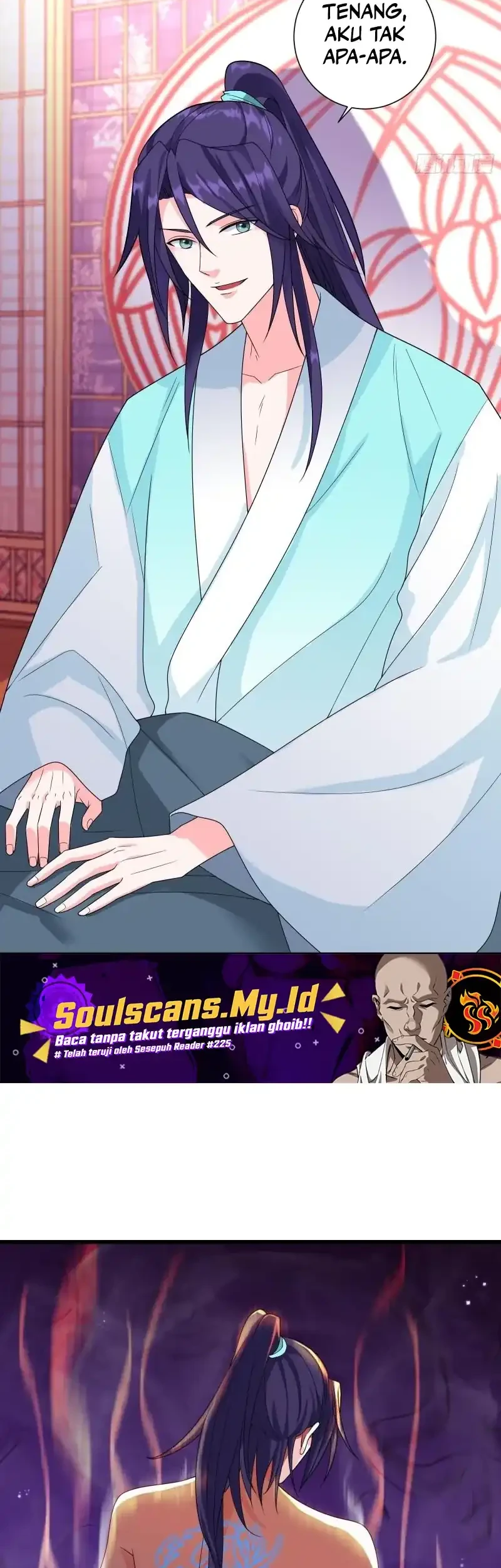 Forced To Become the Villain’s Son-in-law Chapter 306 - halaman 15
