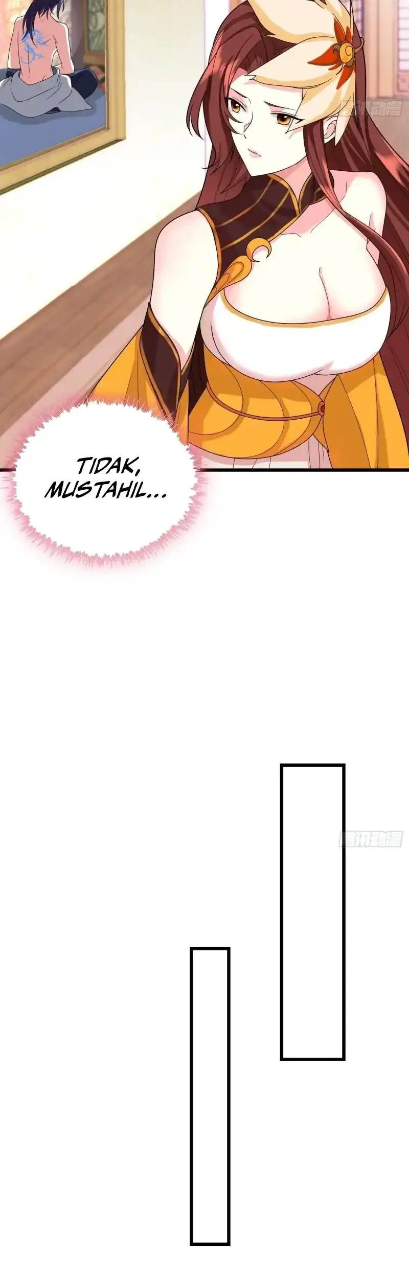 Forced To Become the Villain’s Son-in-law Chapter 306 - halaman 24