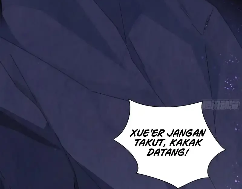 Forced To Become the Villain’s Son-in-law Chapter 306 - halaman 4