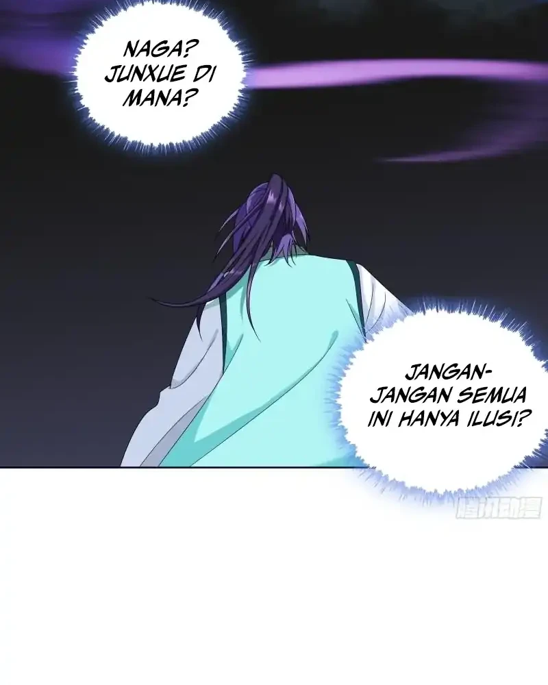 Forced To Become the Villain’s Son-in-law Chapter 306 - halaman 7
