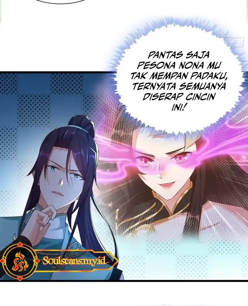 Forced To Become the Villain’s Son-in-law Chapter 307 - halaman 10