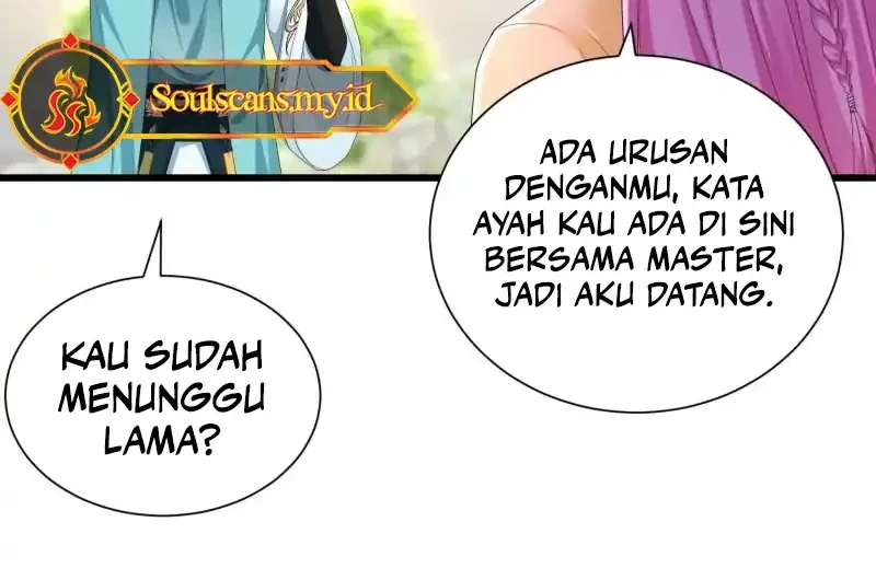 Forced To Become the Villain’s Son-in-law Chapter 307 - halaman 16
