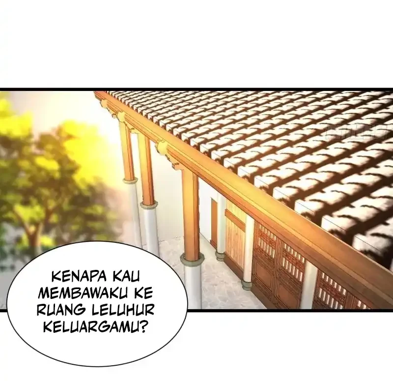 Forced To Become the Villain’s Son-in-law Chapter 307 - halaman 19