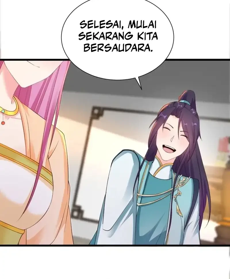 Forced To Become the Villain’s Son-in-law Chapter 307 - halaman 24