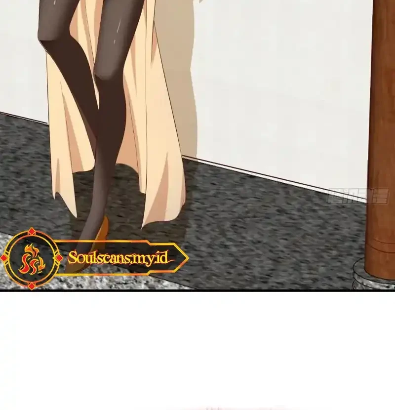 Forced To Become the Villain’s Son-in-law Chapter 308 - halaman 7