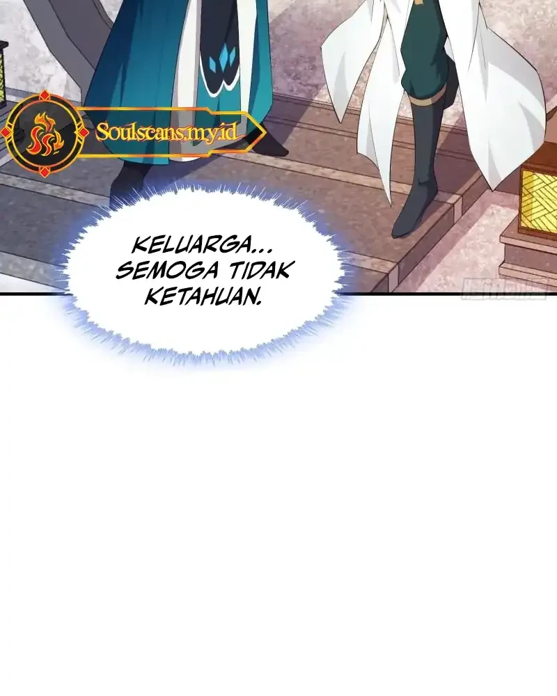 Forced To Become the Villain’s Son-in-law Chapter 309 - halaman 16