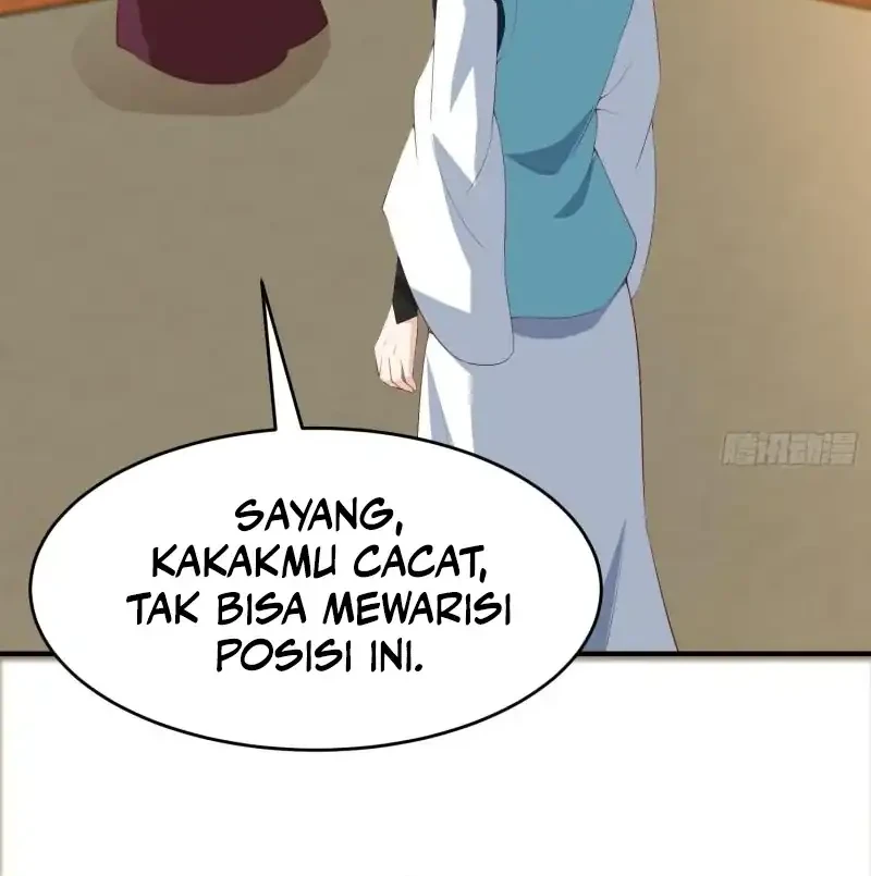 Forced To Become the Villain’s Son-in-law Chapter 309 - halaman 25