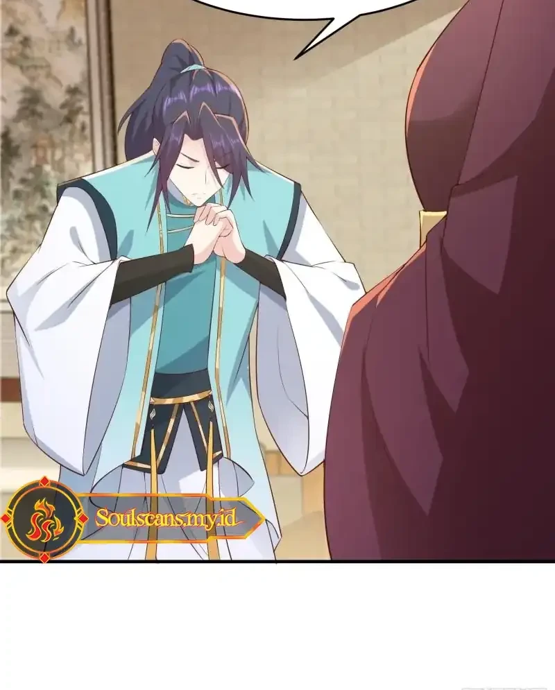Forced To Become the Villain’s Son-in-law Chapter 309 - halaman 28