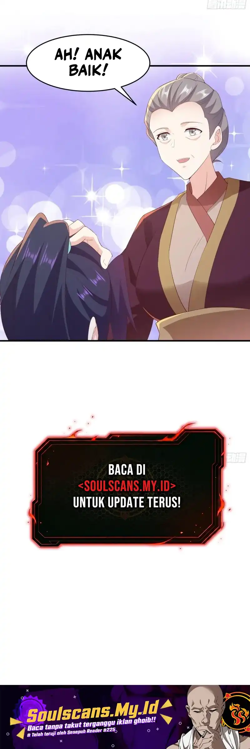 Forced To Become the Villain’s Son-in-law Chapter 309 - halaman 29