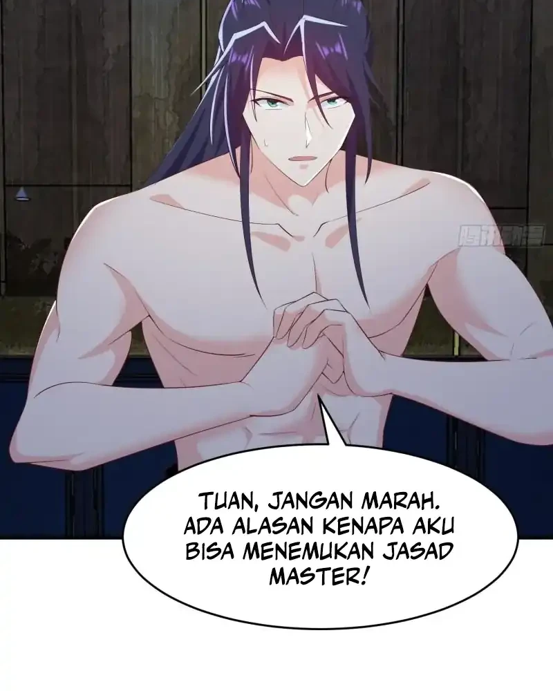 Forced To Become the Villain’s Son-in-law Chapter 309 - halaman 4