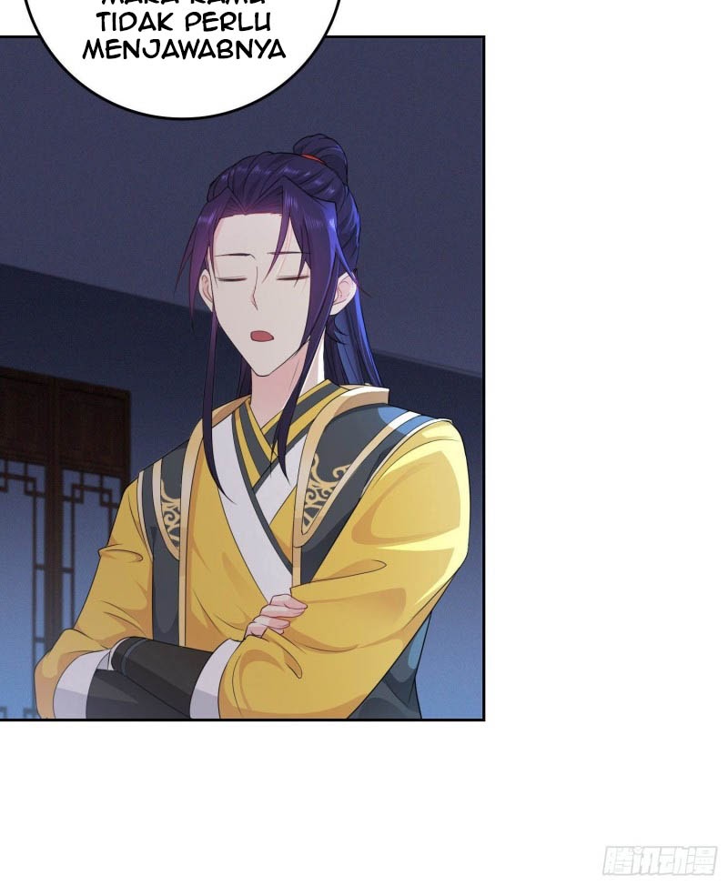 Forced To Become the Villain’s Son-in-law Chapter 31 - halaman 10