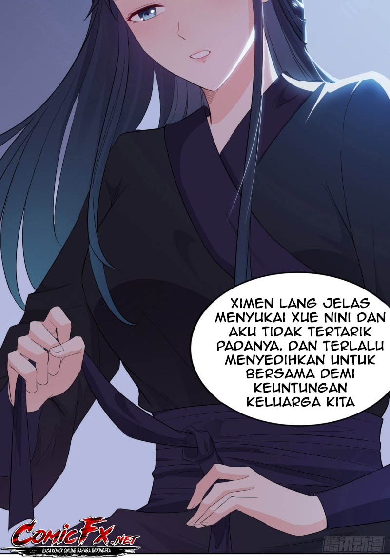 Forced To Become the Villain’s Son-in-law Chapter 31 - halaman 12