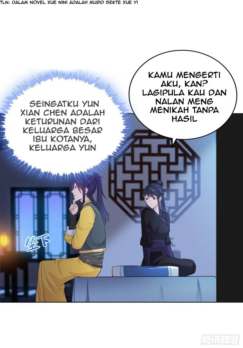 Forced To Become the Villain’s Son-in-law Chapter 31 - halaman 13