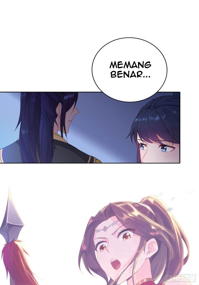 Forced To Become the Villain’s Son-in-law Chapter 31 - halaman 14