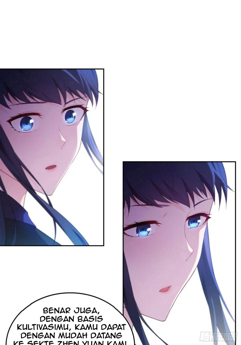 Forced To Become the Villain’s Son-in-law Chapter 31 - halaman 16