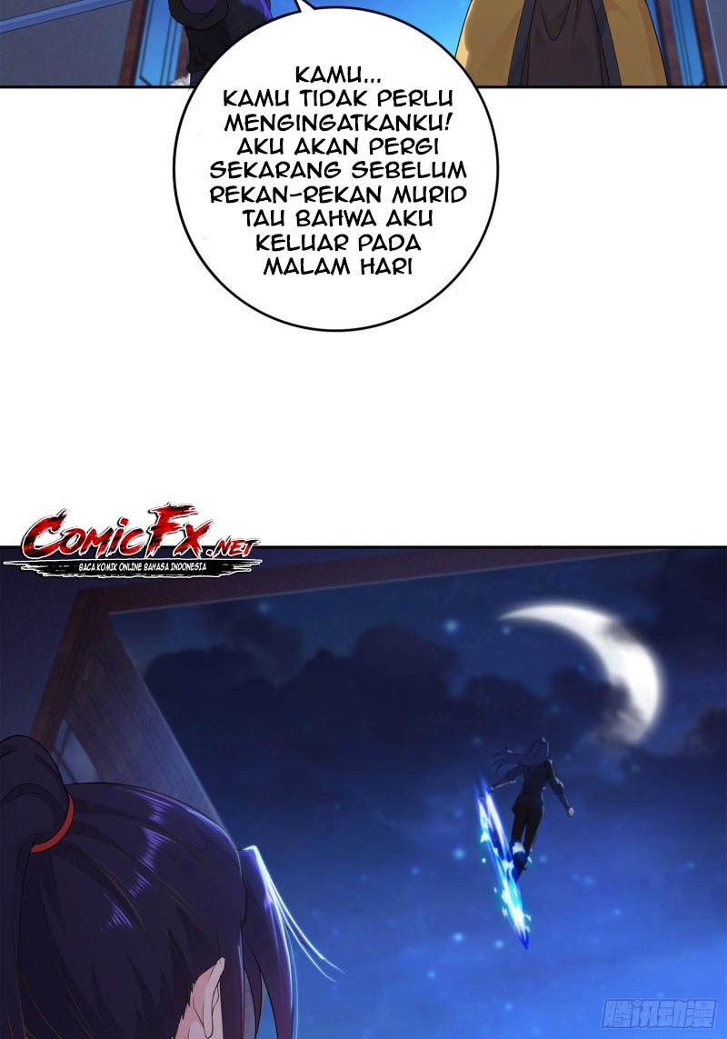 Forced To Become the Villain’s Son-in-law Chapter 31 - halaman 18