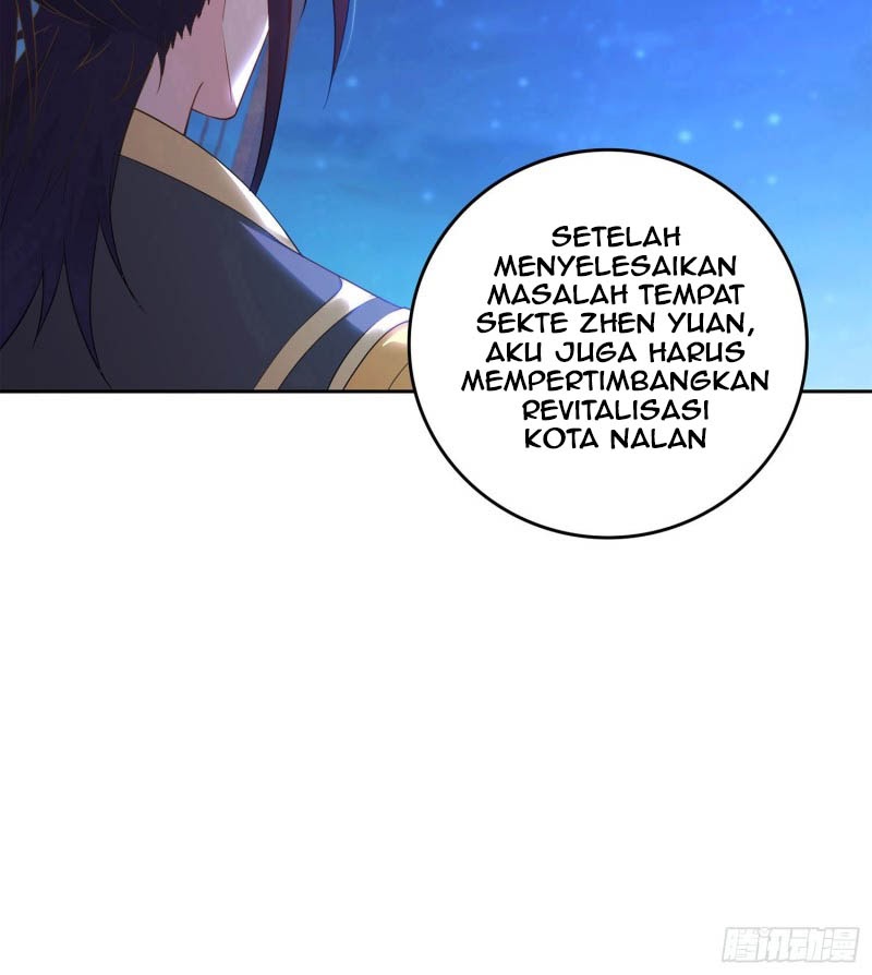 Forced To Become the Villain’s Son-in-law Chapter 31 - halaman 19