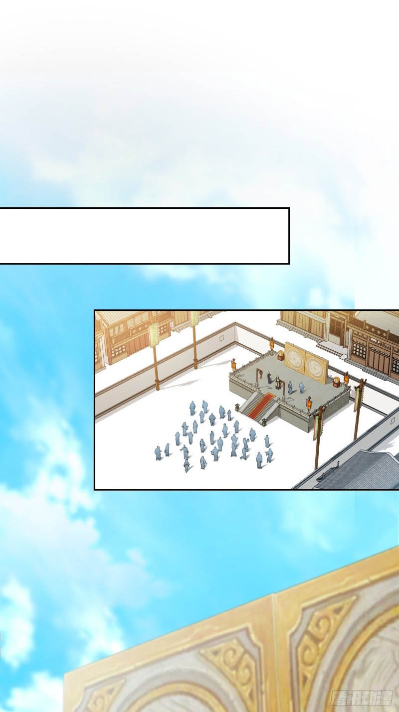 Forced To Become the Villain’s Son-in-law Chapter 31 - halaman 20