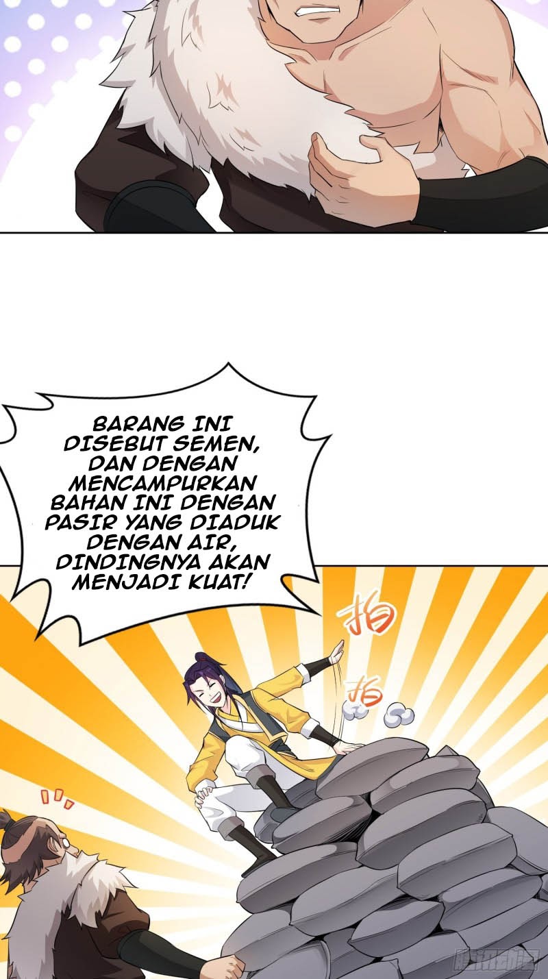 Forced To Become the Villain’s Son-in-law Chapter 31 - halaman 29