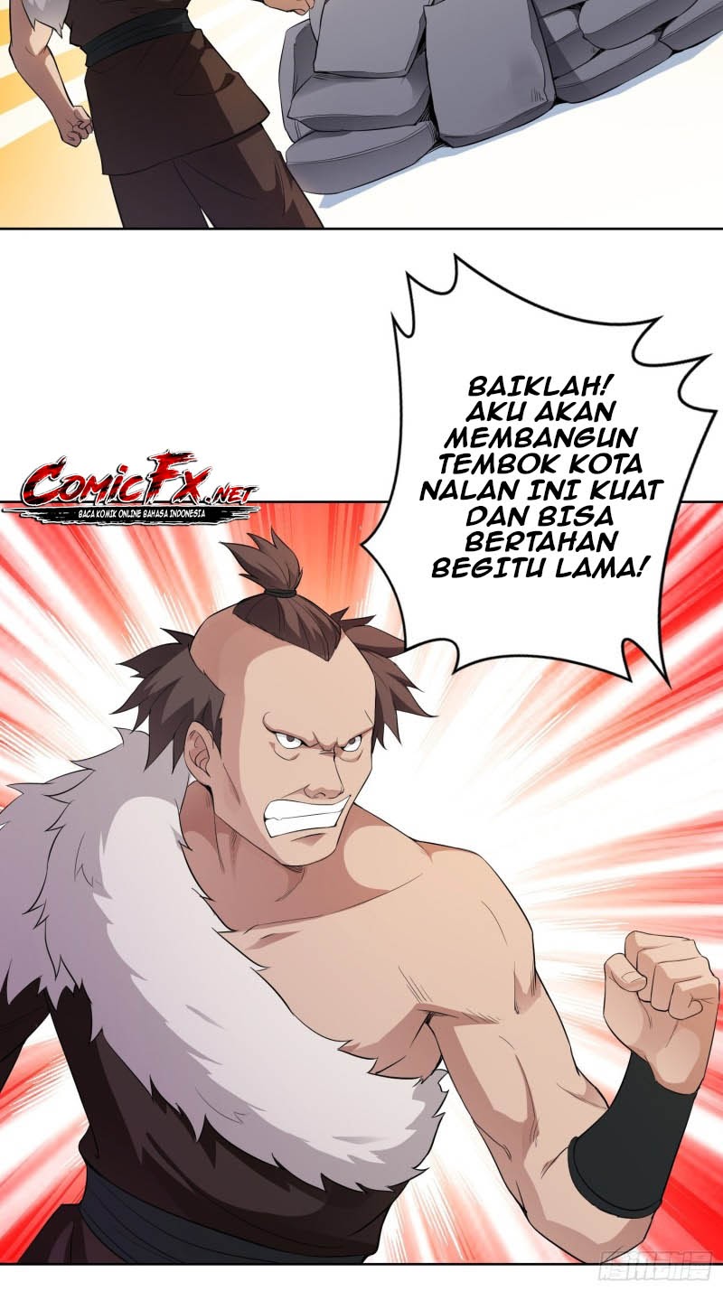 Forced To Become the Villain’s Son-in-law Chapter 31 - halaman 30