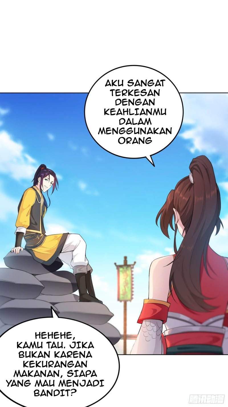 Forced To Become the Villain’s Son-in-law Chapter 31 - halaman 31