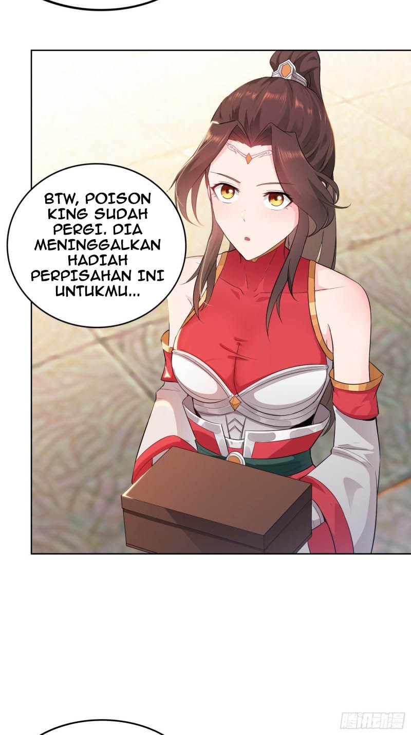 Forced To Become the Villain’s Son-in-law Chapter 31 - halaman 32