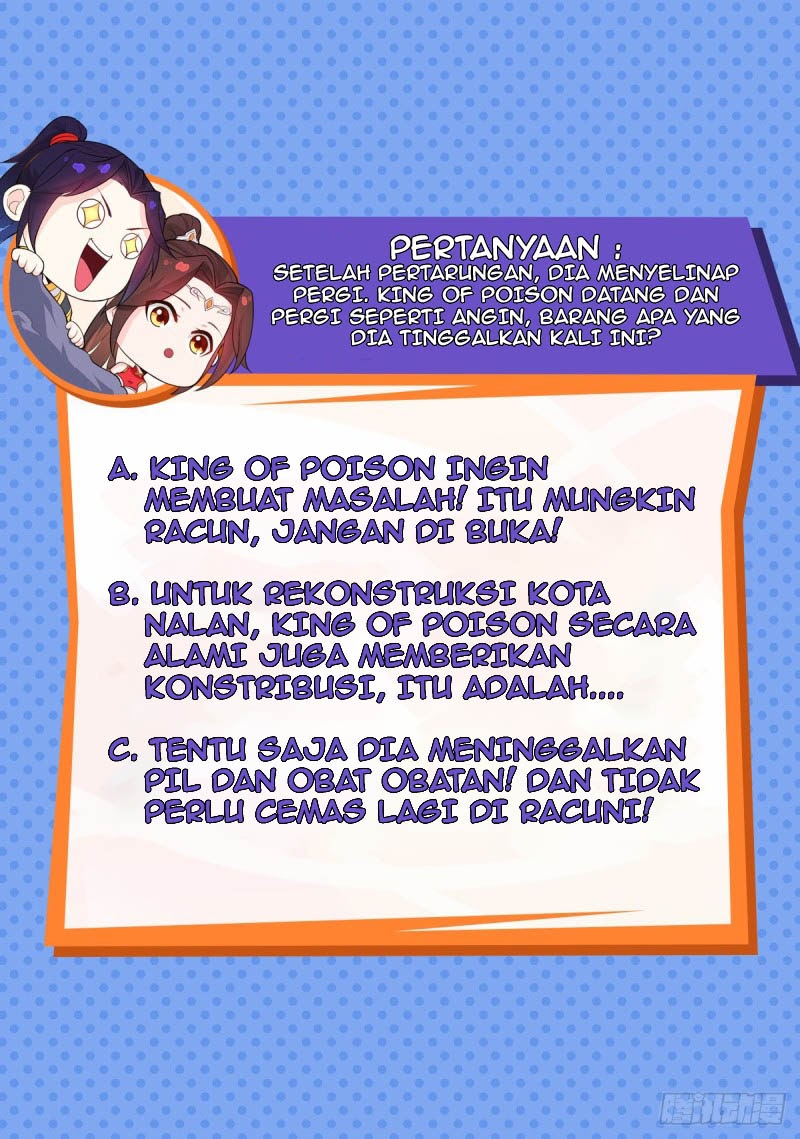 Forced To Become the Villain’s Son-in-law Chapter 31 - halaman 34