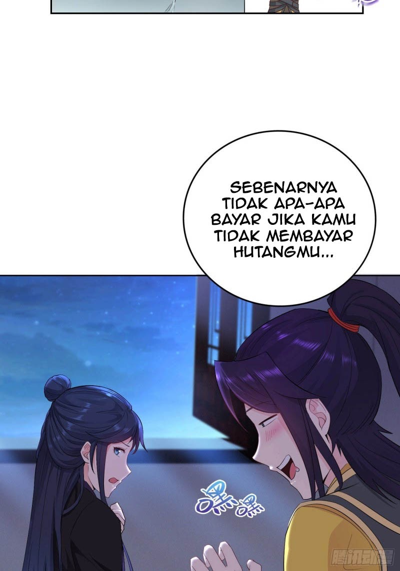 Forced To Become the Villain’s Son-in-law Chapter 31 - halaman 5