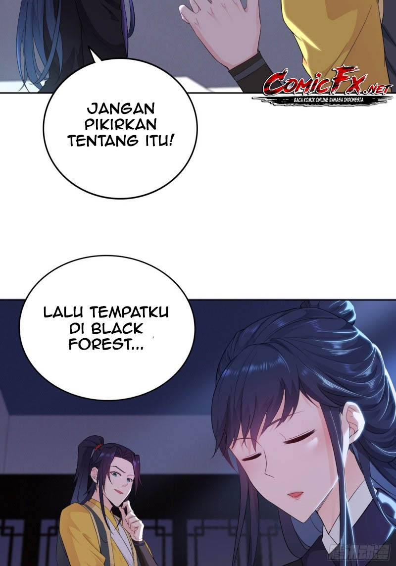 Forced To Become the Villain’s Son-in-law Chapter 31 - halaman 6