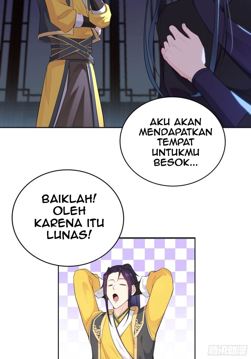 Forced To Become the Villain’s Son-in-law Chapter 31 - halaman 7