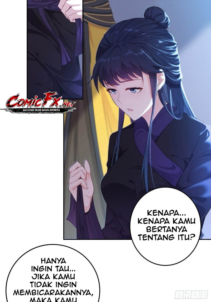 Forced To Become the Villain’s Son-in-law Chapter 31 - halaman 9
