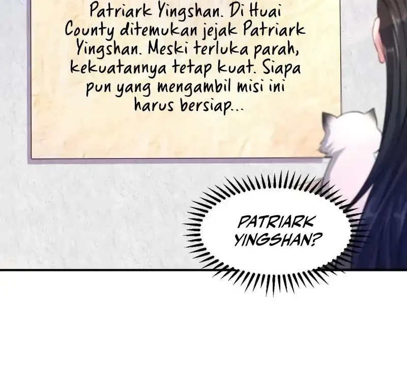 Forced To Become the Villain’s Son-in-law Chapter 310 - halaman 10