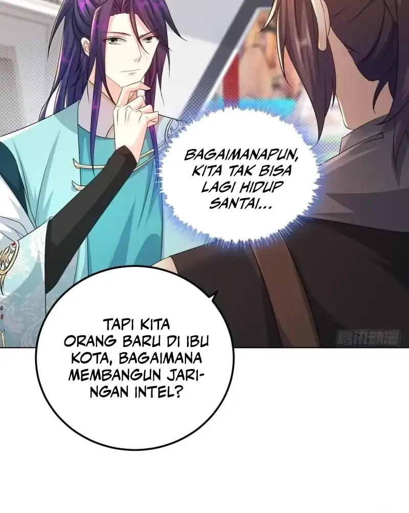 Forced To Become the Villain’s Son-in-law Chapter 310 - halaman 18