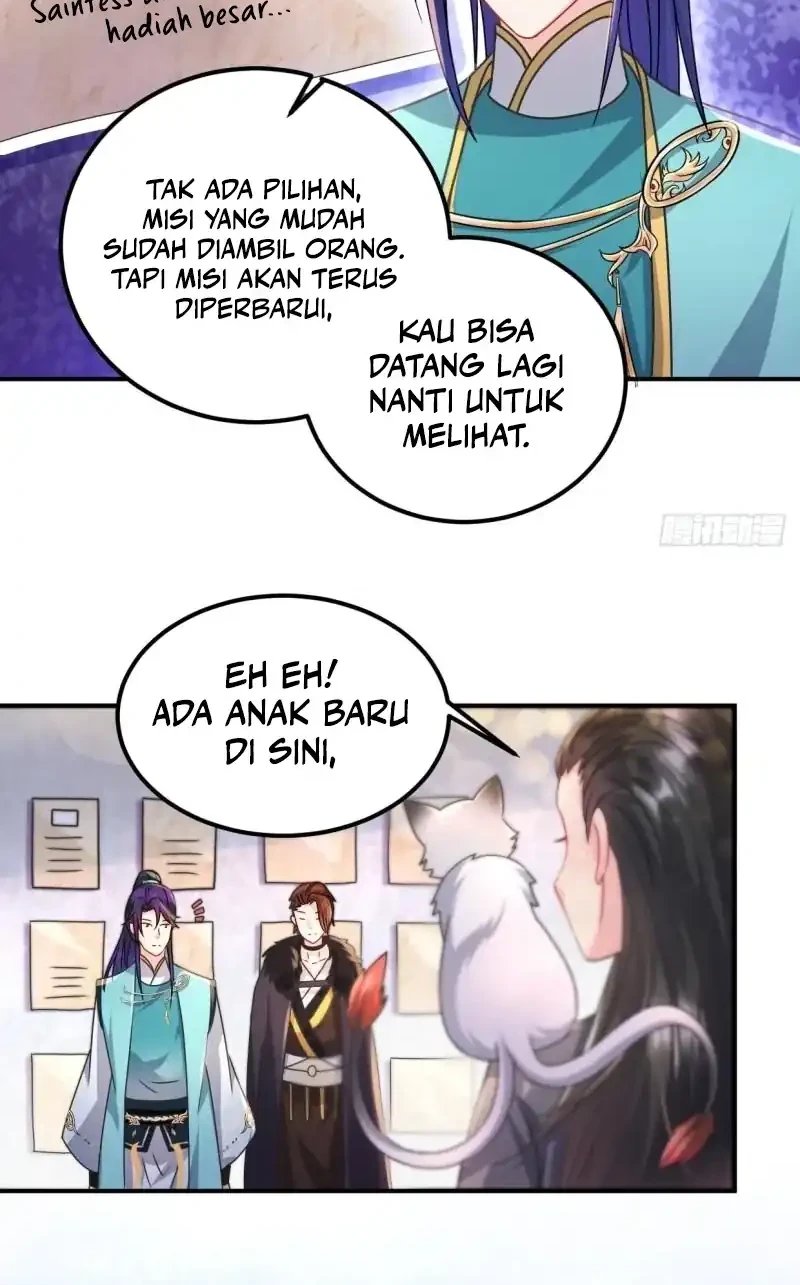 Forced To Become the Villain’s Son-in-law Chapter 310 - halaman 5