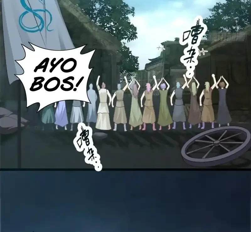 Forced To Become the Villain’s Son-in-law Chapter 311 - halaman 15